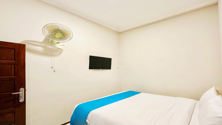 Bedroom 20
