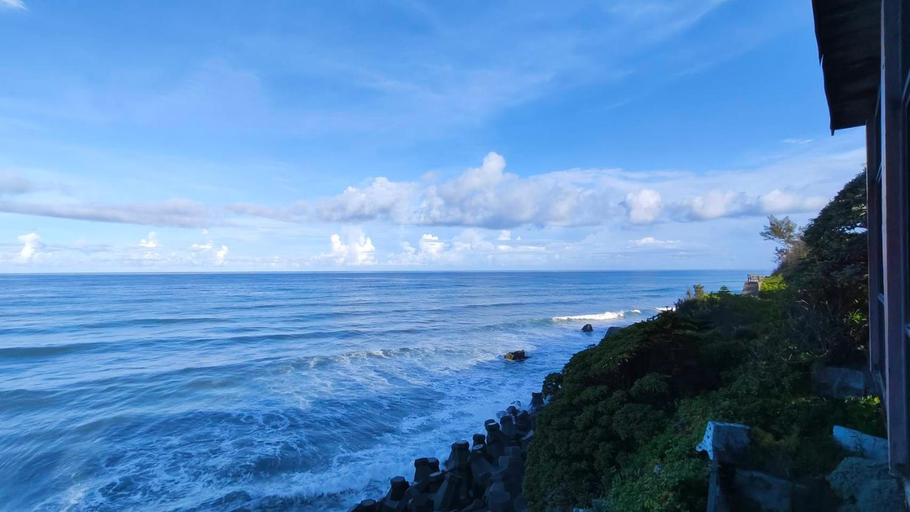 Others 4, Come and go seaside B&B, Hualien