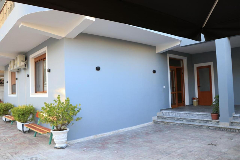 Exterior view, Albora Guest House 2, Fierit