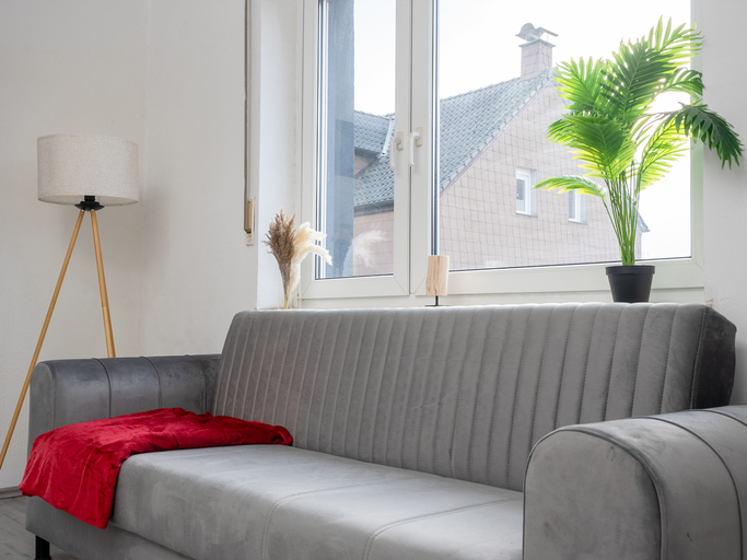 Others 4, Serviceroom24 - Apartment 3 in Herten SmartTv|Wlan, Recklinghausen