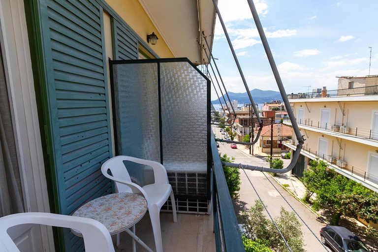 Others 3, Dimitrouli rooms, Central Greece