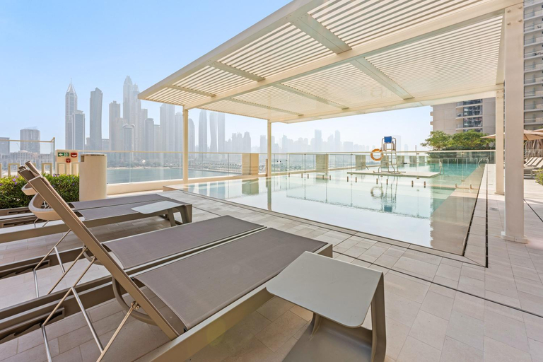 Others 5, Silkhaus Sea View 1BDR | Luxurious New Tower, Dubai