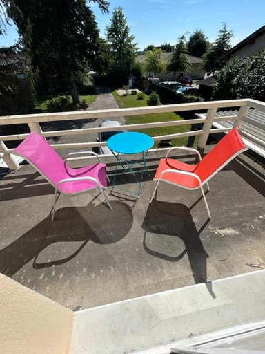 Others 5, chambres hotes les grenouilles, Ain
