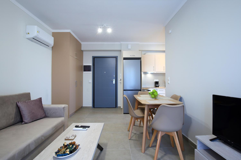Others 3, AquaVibe House, Ionian Islands