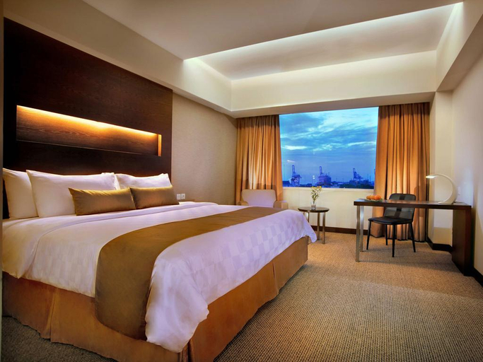 Bedroom 13