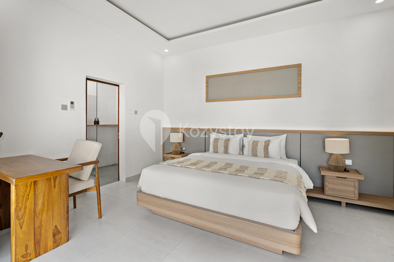 Others 3, Navaya Villa by Kozystay - Seminyak, Badung