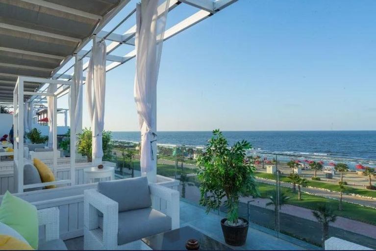 Others 3, Porto Said Apartment powered By Amer-Group family only, Al-Manasrah