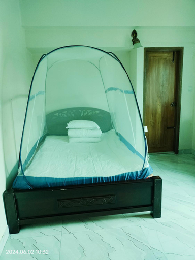 Others 4, Hotel Fully 富力宾馆 含早中晚中国餐, Dhaka