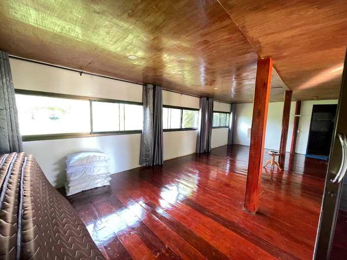 Bedroom 5, Oh Taley Resort, Muang Rayong