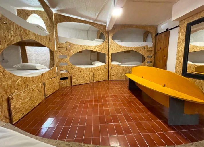 Bathroom 3, Porto Santo Destination, Porto Santo