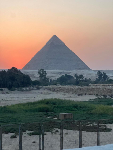 Others 5, Horus haven, Unorganized in Al Jizah