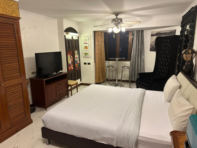 Bedroom 10