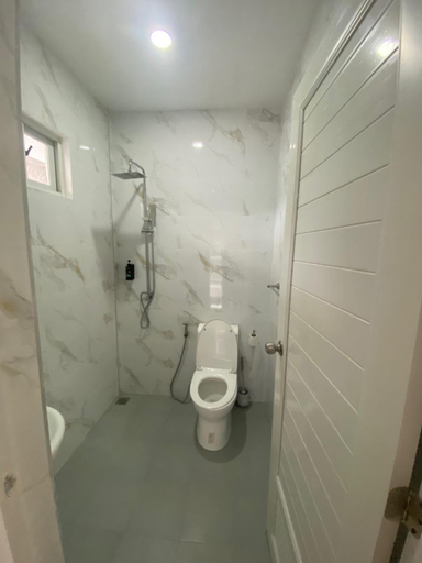 Bathroom 3, Tropical Stay Accommodations, Tagbilaran City