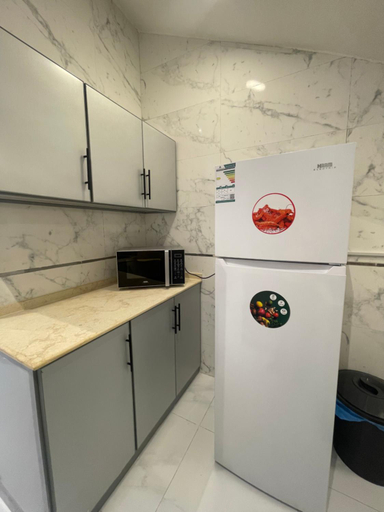 Kitchen 2, مصيف ابها