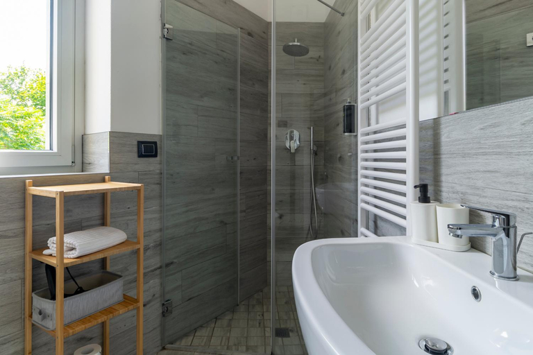 Others 3, Aprica16 Loft House Milano, Milano