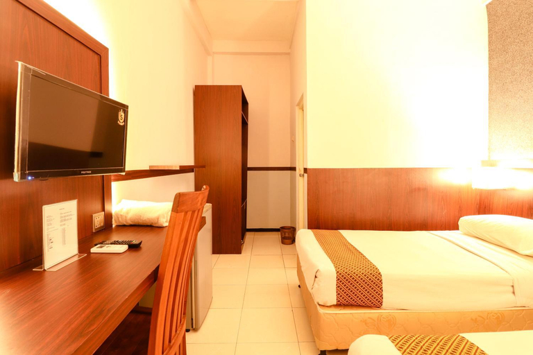 Bedroom 5