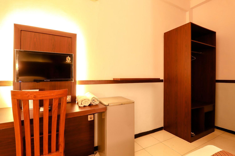 Bedroom 9