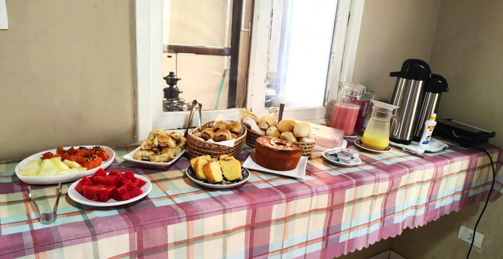 Food & Drinks 4, Pousada Do Trinta, Fernando de Noronha