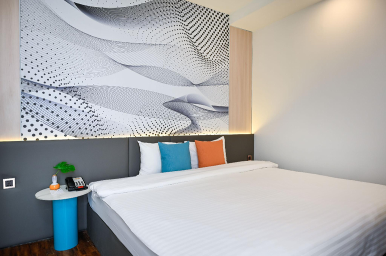 Bedroom 14