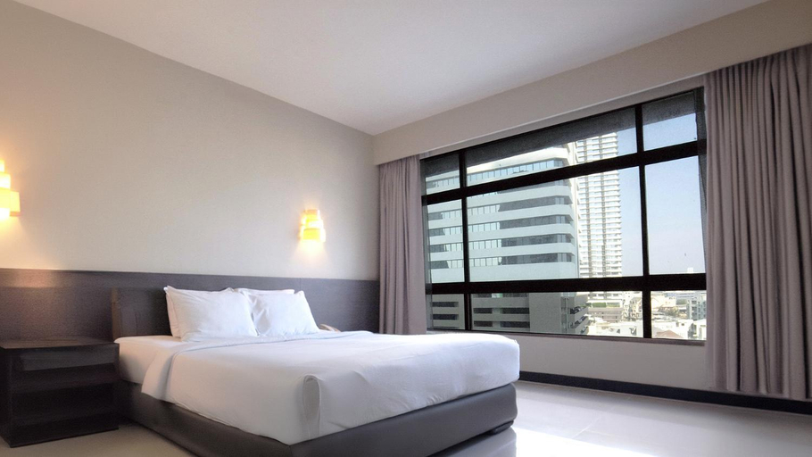 Bedroom 6