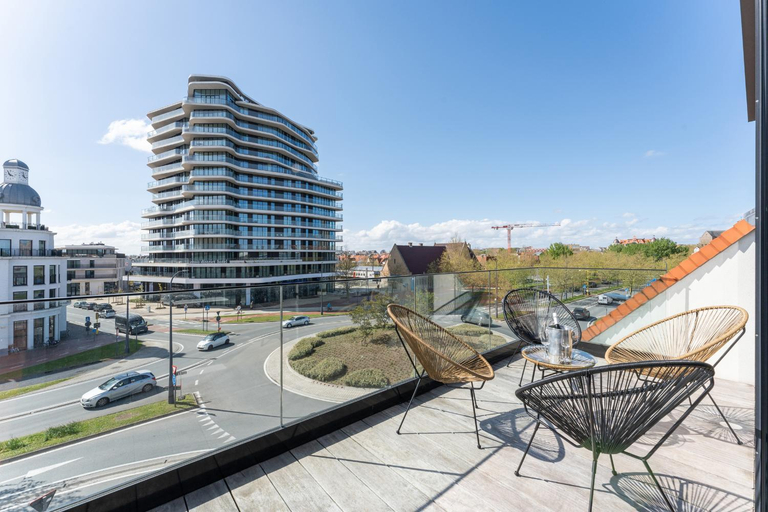 Others 3, Maison Noomi Appartement or Suites, West-Vlaanderen