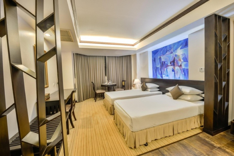 Bedroom 9