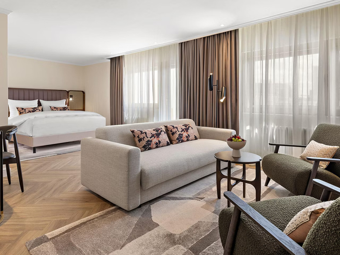 Others 2, HOTEL BRISTOL BERLIN by IHG, Berlin