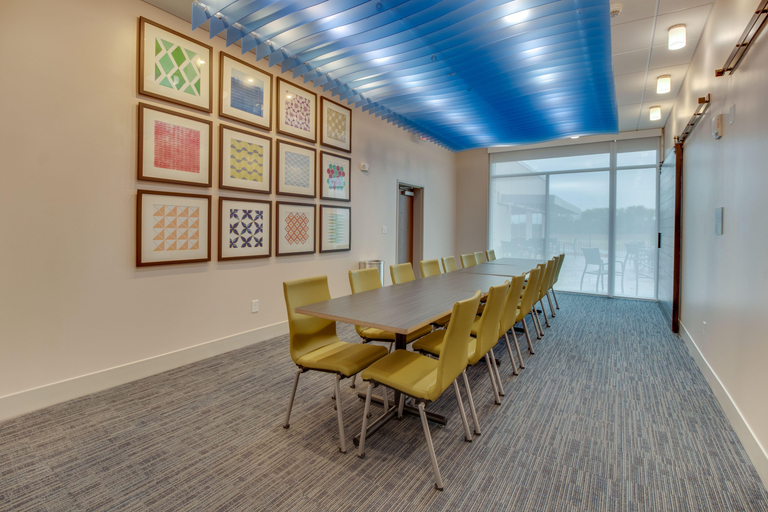 Public Area 5, Holiday Inn Express & Suites UNION CITY, Obion