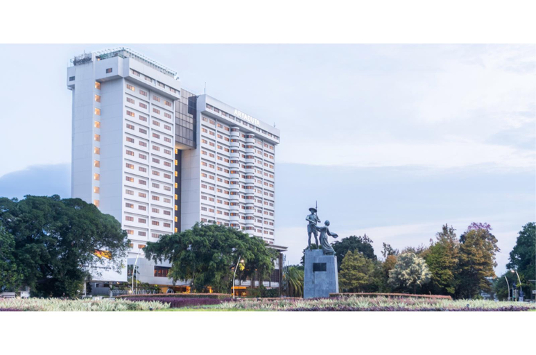 Aryaduta Menteng, Central Jakarta
