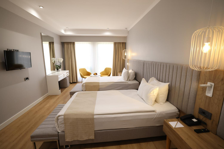 Bedroom 15