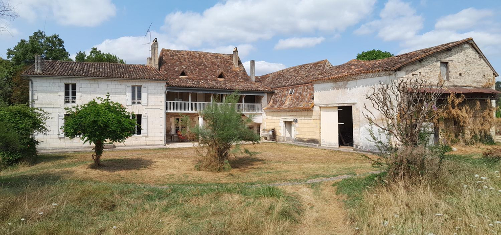 Others 3, Domaine du Baron, Dordogne