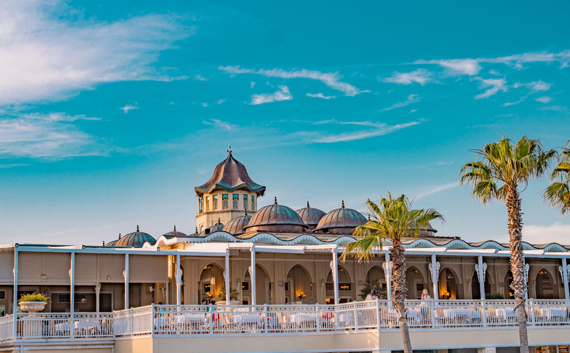 Others 2, Gural Premier Belek, Serik