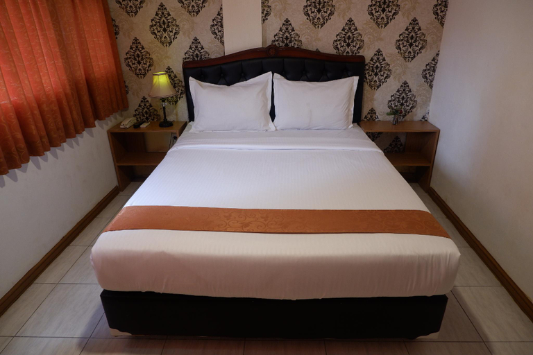 Bedroom 10