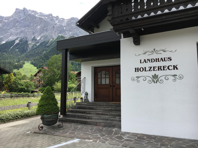 Others 3, Landhaus Holzereck - Zweibettzimmer, Reutte