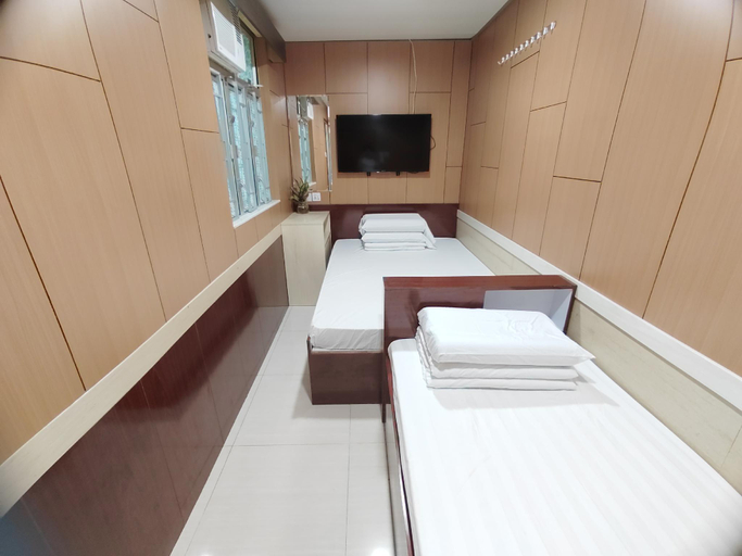 Bedroom 8