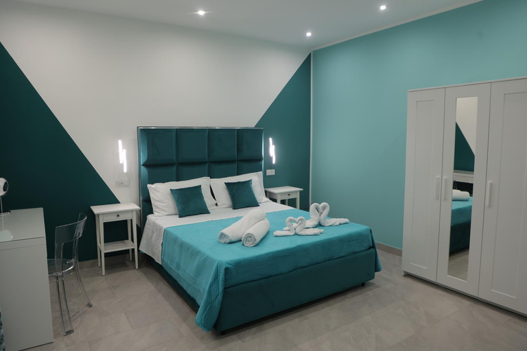 Others 2, Home di Giordy, Catania