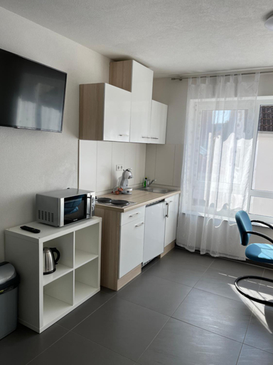 Others 2, MW Apartments B1, Ostalbkreis