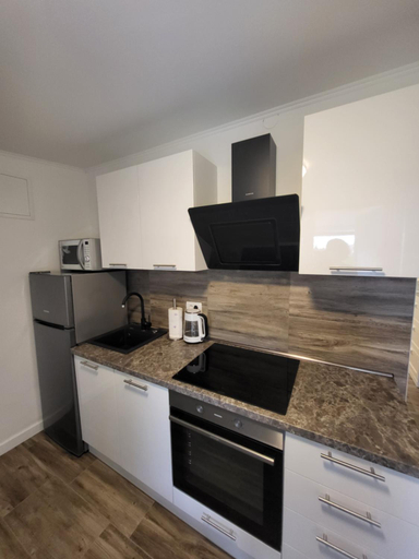Others 4, Apartmani i sobe Mara, Lopar/Supetarska Draga