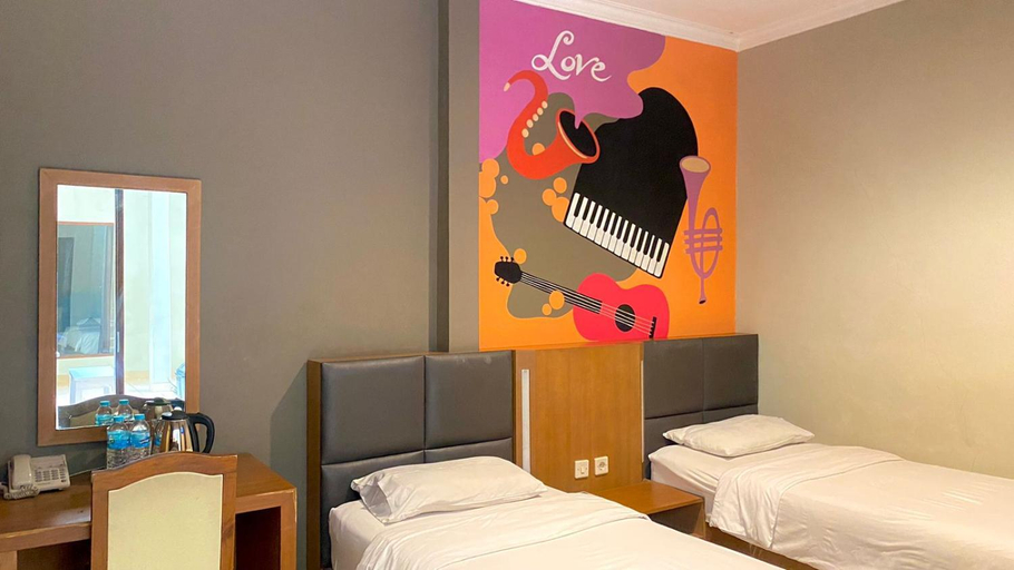 Bedroom 4