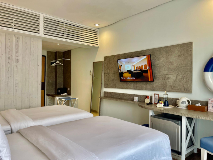 Bedroom 12