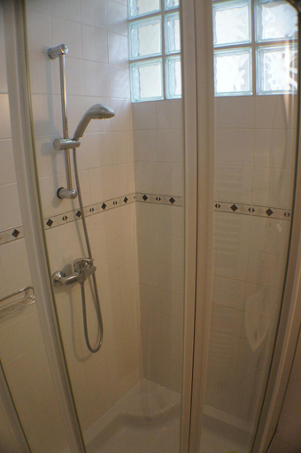 Bathroom 4, Gala Apartments – City Oasis at Naschmarkt, Wien