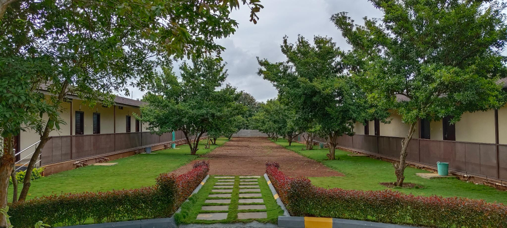 Others 3, Vimal Resorts, Gadag