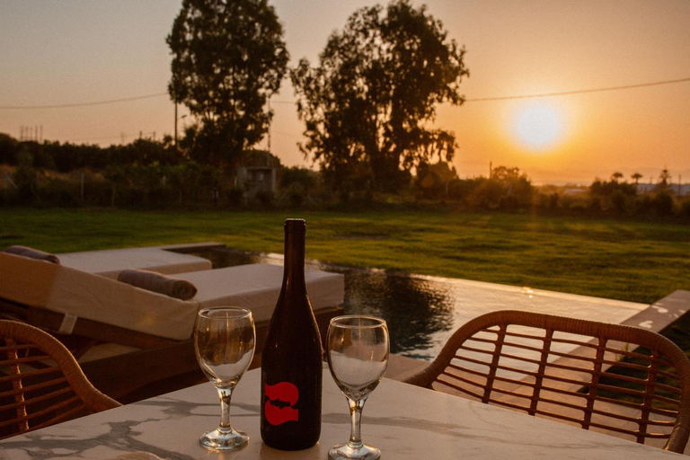 Food & Drinks 5, Aphrodite Luxury Villas & Suites-Private Heated Pool & Jacuzzi, South Aegean