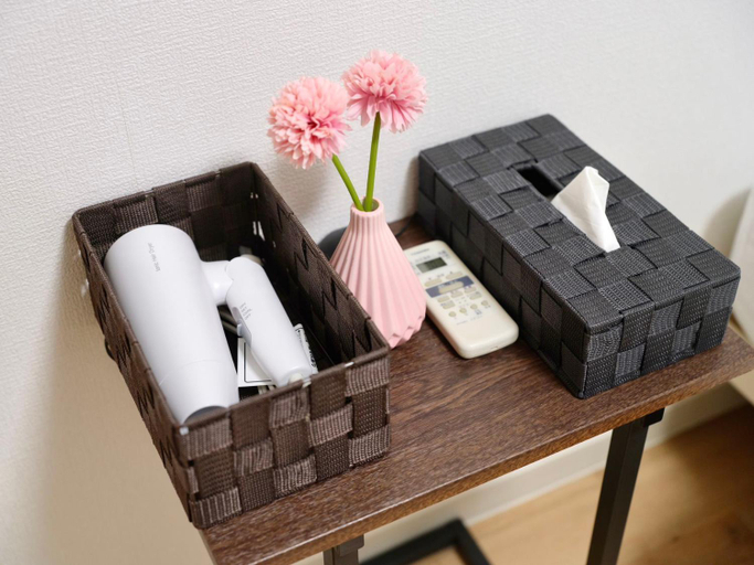 Others 4, 東岸Hotel, Osaka