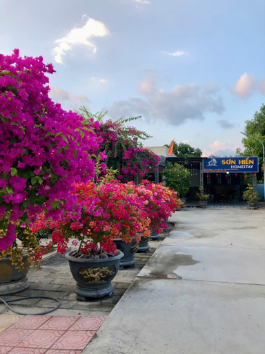 Others 4, Son Hien Homestay, Cam Lâm