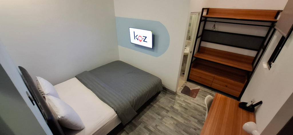 Others 4, Guest House KO-Z Daya, Makassar