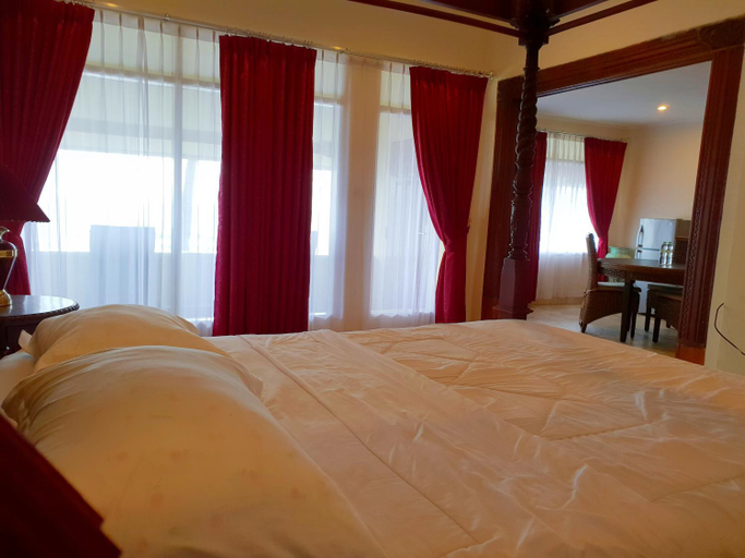 Bedroom 8