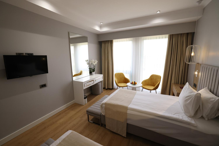 Bedroom 16