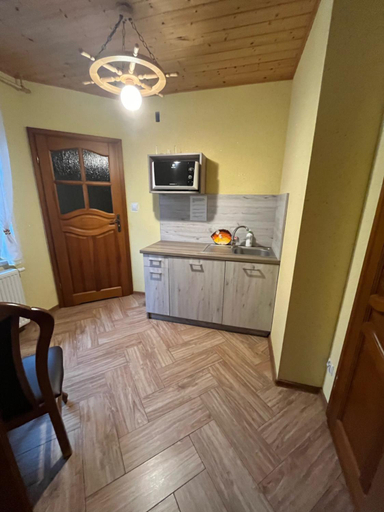 3, Apartamenty Morze Smaku, Kołobrzeg