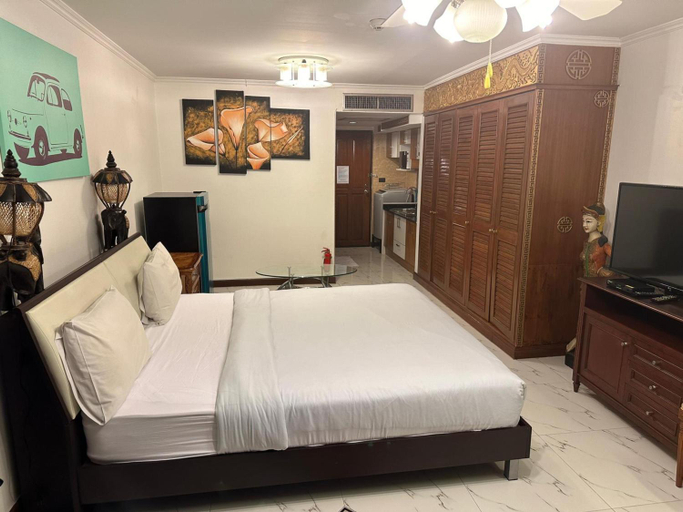 Bedroom 9